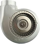 HTS Boiler Fan for Ferroli Tempra 30, Modena 102/1 MF03, F30E, Falcon II view 5