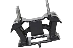 CF Advance Compatible with 06-20 Lexus GS F GS350 GS300 GS430h IS250 IS300 IS350 RC F RC300 RC350 2.5L 3.0L 3.5L 5.0L RWD Rear Automatic Transmission Mount A62065 EM-5963