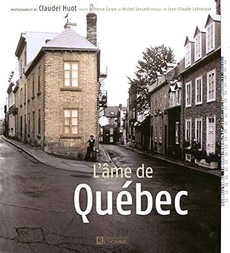 Download AME DE QUEBEC PDF