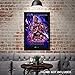 Prime Savings Club: Officially Licensed Movie Posters Endgame Avengers Wall Art Prints 246\