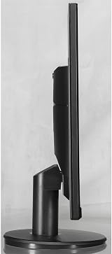 HP V27i 27 inch Full HD Monitor IPS Panel HDMI view 3