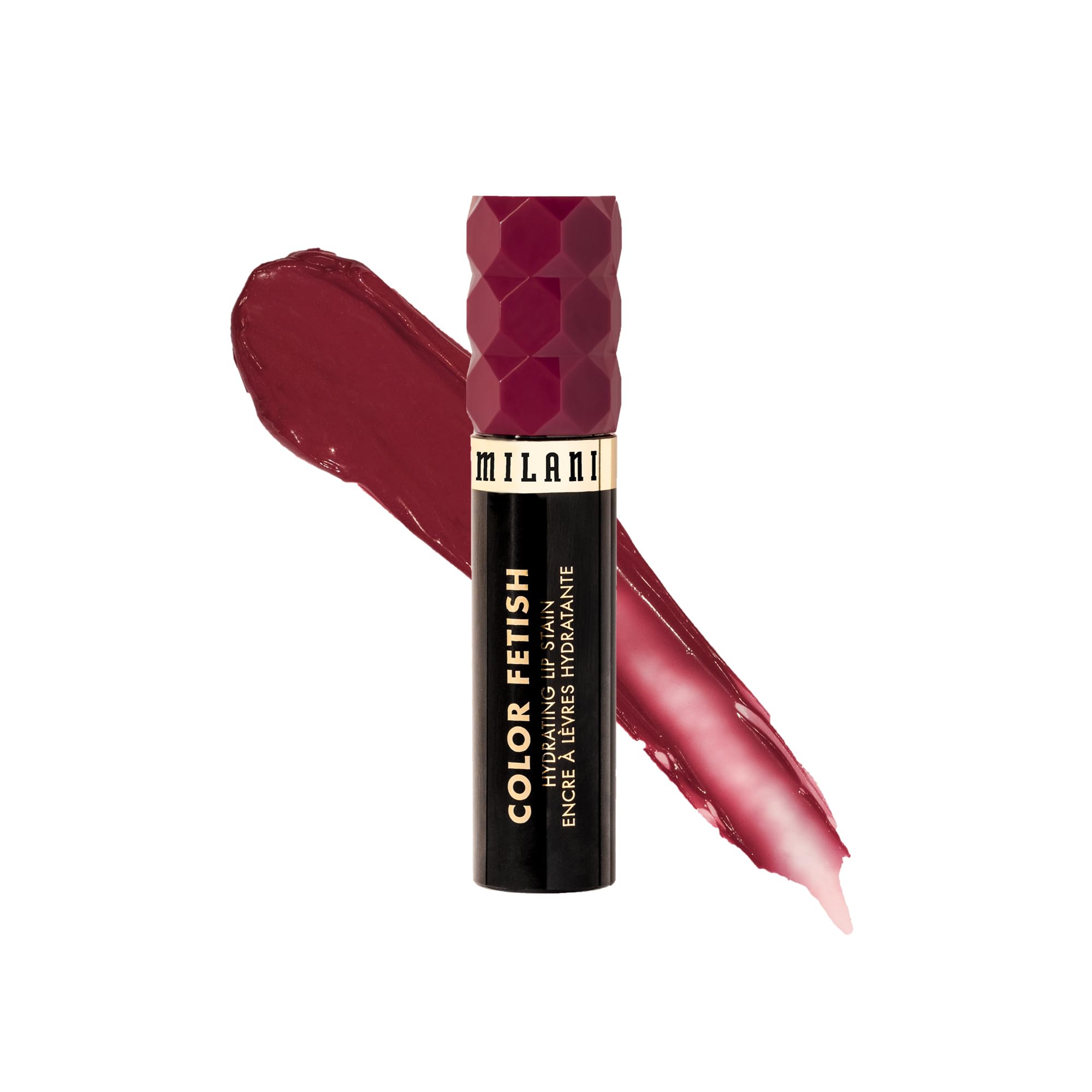 Milani Color Fetish Lip Stain-160 Bitten Berry