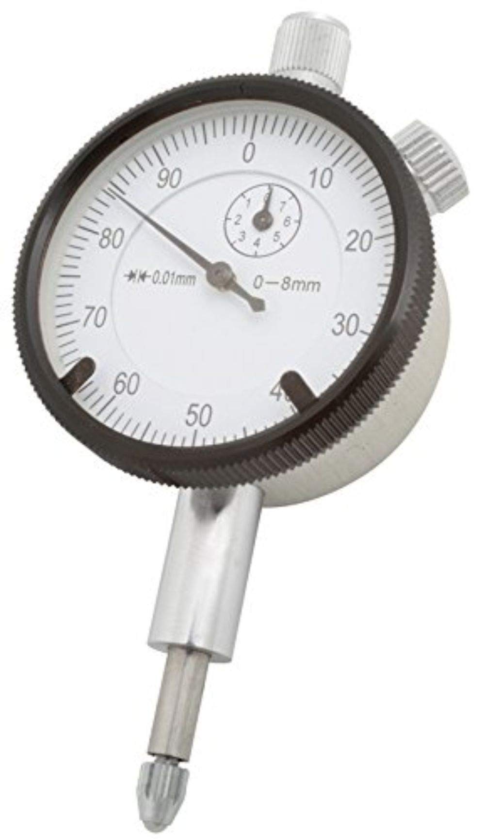 KS Tools 400.9004 41 x 8mm Dial Test Indicator