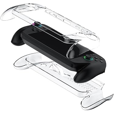 Custodia Rigida Con Guscio Per Controller Microsoft Xbox One X/S – Supporto Da Viaggio - Foto 3