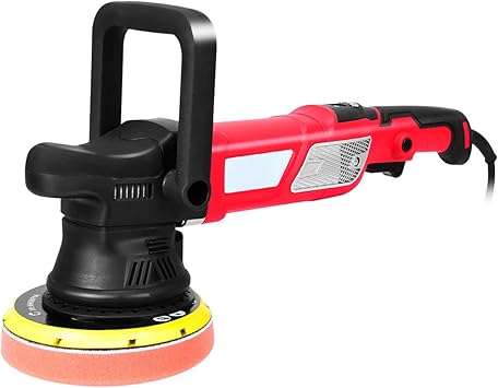 Superbuy SU-1226-110V-TE Polishers & Buffers product image 7