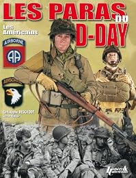 Les  paras du D-Day