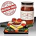 Lethal Second Edition Caribbean Style Salsa - From Award Winning Tastin' Jamaican | Sweet Smoky Flavor made with The World's Hottest Pepper - The Carolina Reaper (Pint)