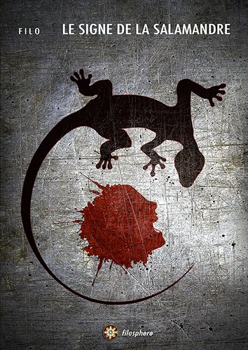 Le  signe de la salamandre