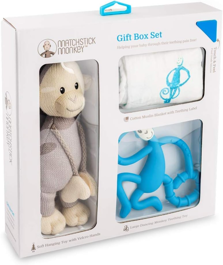 matchstick monkey amazon