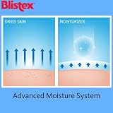 Blistex Intensive Moisturiser Lip Balm SPF10 Hydrating Nourishing view 5