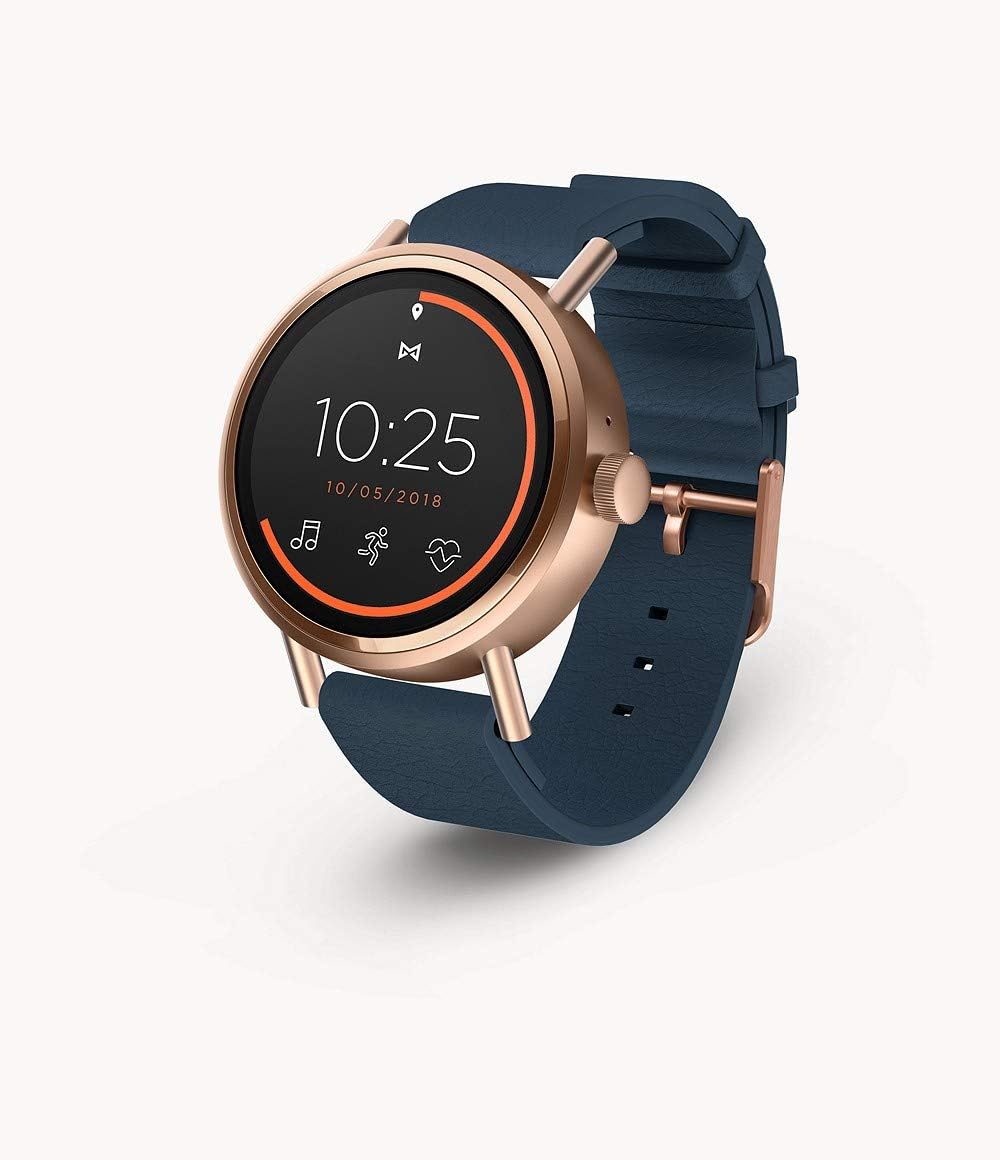 misfit vapor 2 touch smart watch