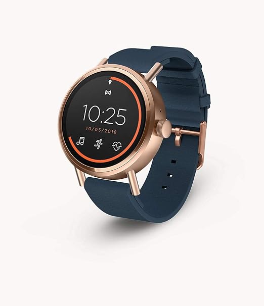 misfit vapor 2 touch smart watch