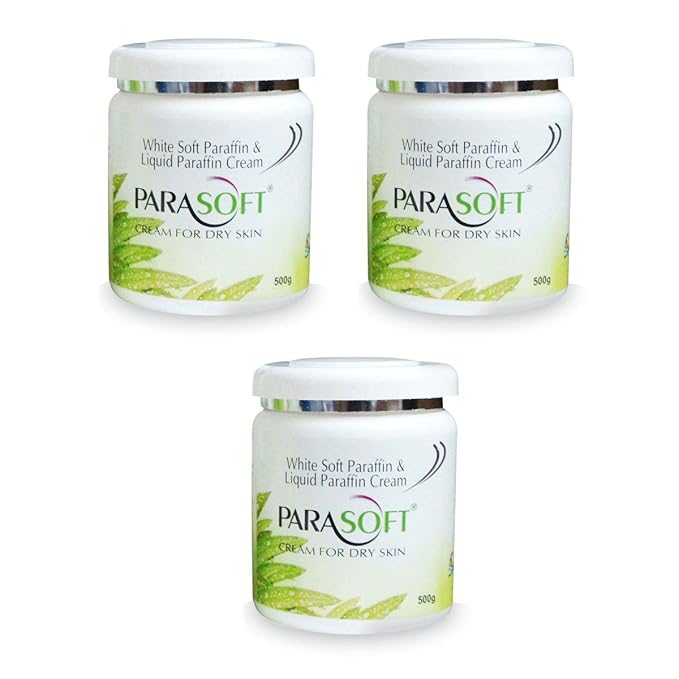 parasoft cream 500gm