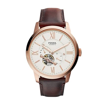 Fastrack Analog Silver Dial Women's Watch -NK6046SL03