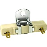 ACDelco Professional F1104 (19017084) Ignition Coil Resistor