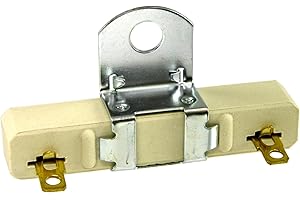 ACDelco Professional F1104 Ignition Coil Resistor