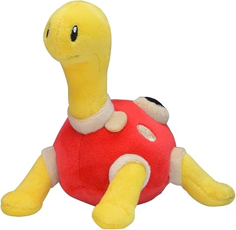 Amazon ポケモンセンターオリジナル ぬいぐるみ Pokemon Fit ツボツボ おもちゃ おもちゃ