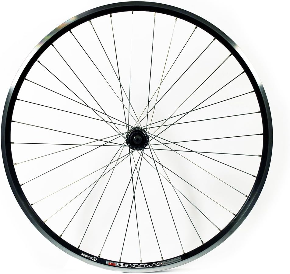 wilkinson 700c 7 speed cassette rear wheel