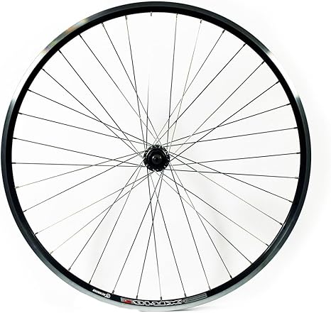 wilkinson 700c 7 speed cassette rear wheel