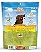 Zuke'S Tiny Naturals Duck & Chickpea Recipe Dog Treats - 5 Oz. Pouch