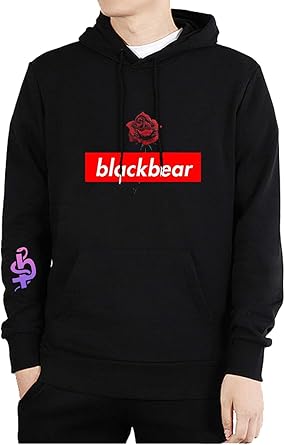 blackbear sweater