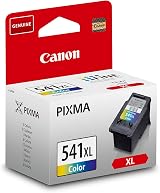 Canon CL-541XL Tri-Colour High Capacity Ink Cartridge 15ml PIXMA MX MG TS view 2