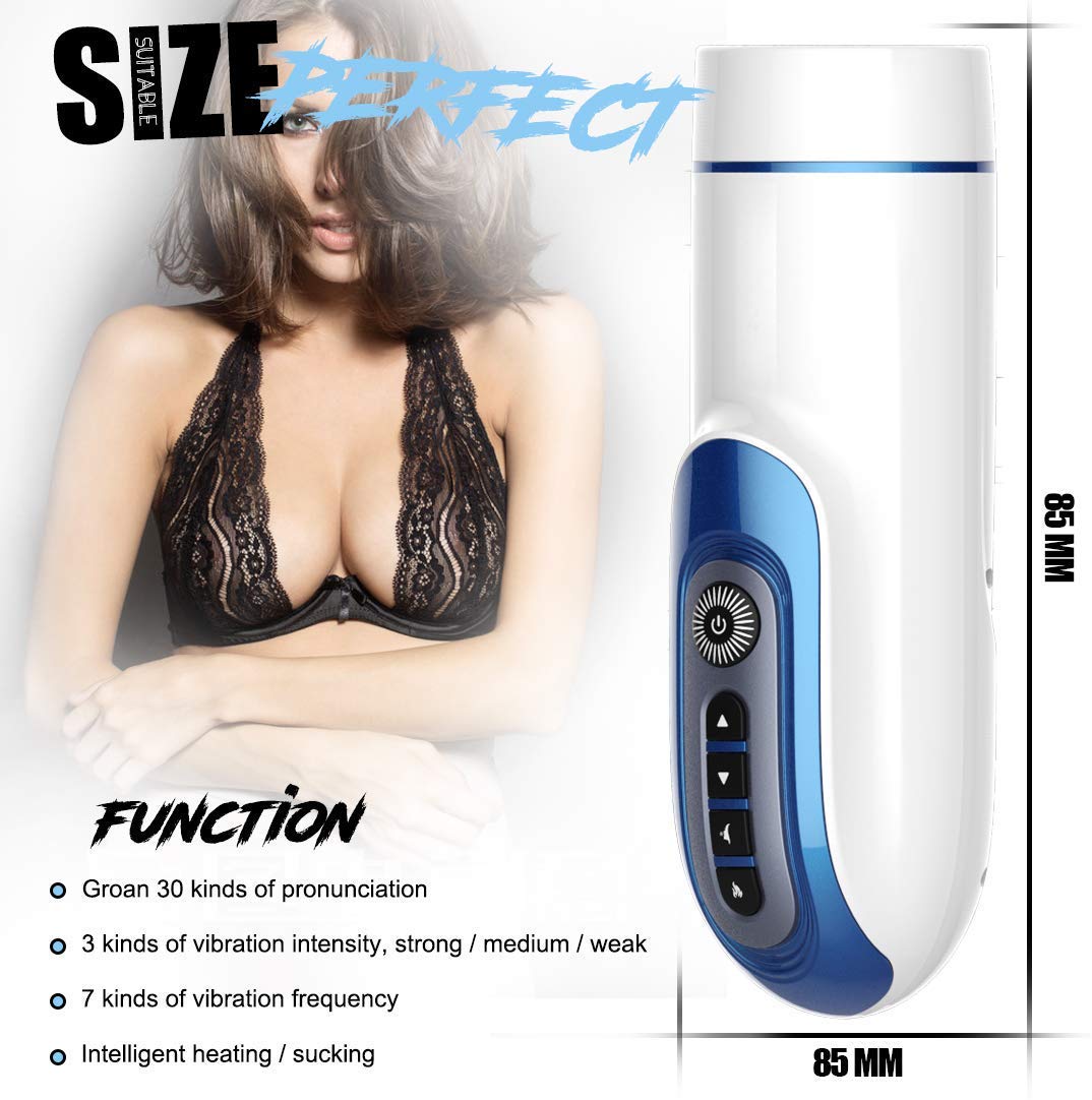 The 9 Best Heating Cup Masturbator