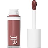 e.l.f. Camo Liquid Blush, Long-lasting Liquid Blush For High-pigment Colour, Creates A Soft, Dewy Finish, Vegan & Cruelty-fre