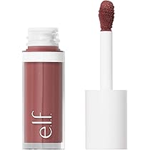 Amazon.com : e.l.f. Camo Liquid Blush, Long-lasting Liquid Blush ...