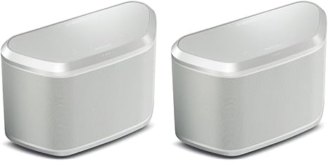 yamaha airplay speaker