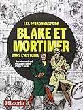 HORS SERIE BLAKE ET MORTIMER (BD) (French Edition) by 