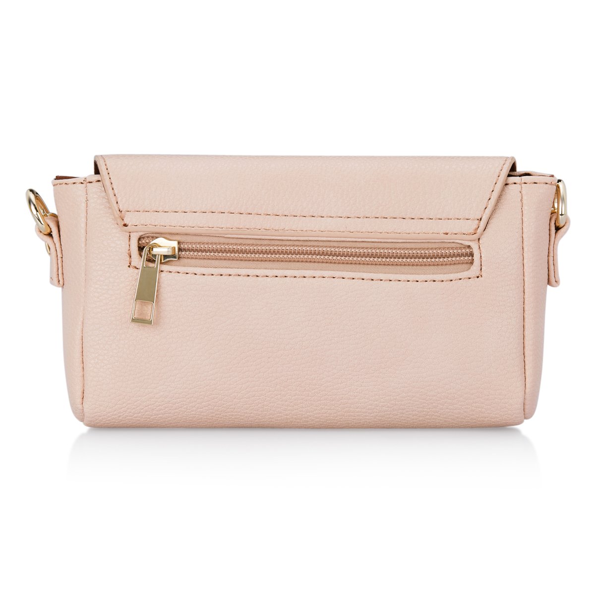 caprese phoenix women's sling bag (blush) ()