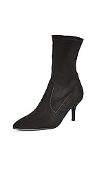 Stuart Weitzman Women's Cling Ankle