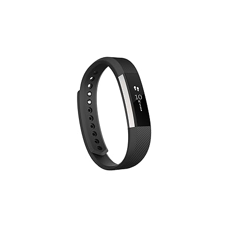 Fitbit Unisex Fitness Armband Alta