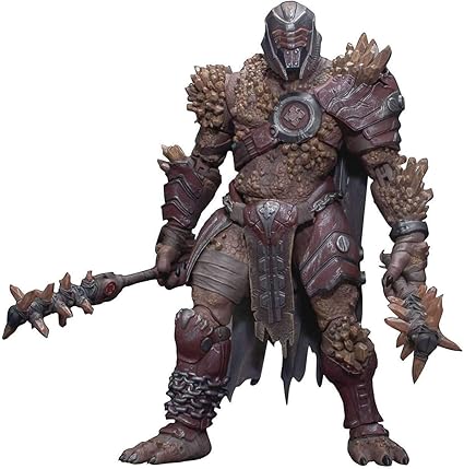 Storm Collectibles 1/12 Warden Gears of 