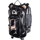 Leatt Hydration Moto HydraDri WP 2.0 #XS-XXL