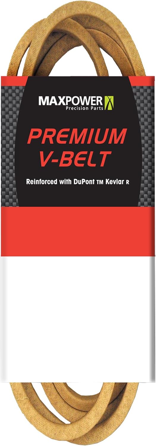 Best Lawn Mower Drive Belts 67′ V Belt