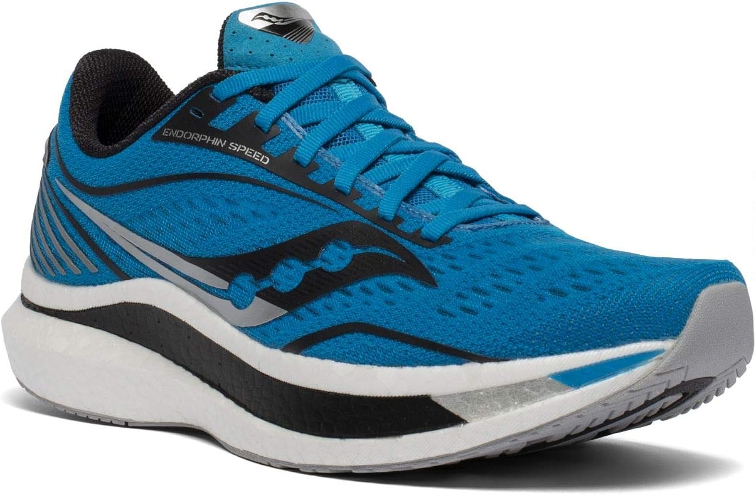 saucony endorphin speed precio