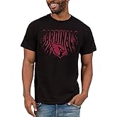 Junk Food Clothing x NFL - Team Spotlight - Short Sleeve Fan Shirt for Men and Women - Officially Licensed NFL Apparel