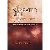 The Narrated Bible in Chronological Order (NIV)
