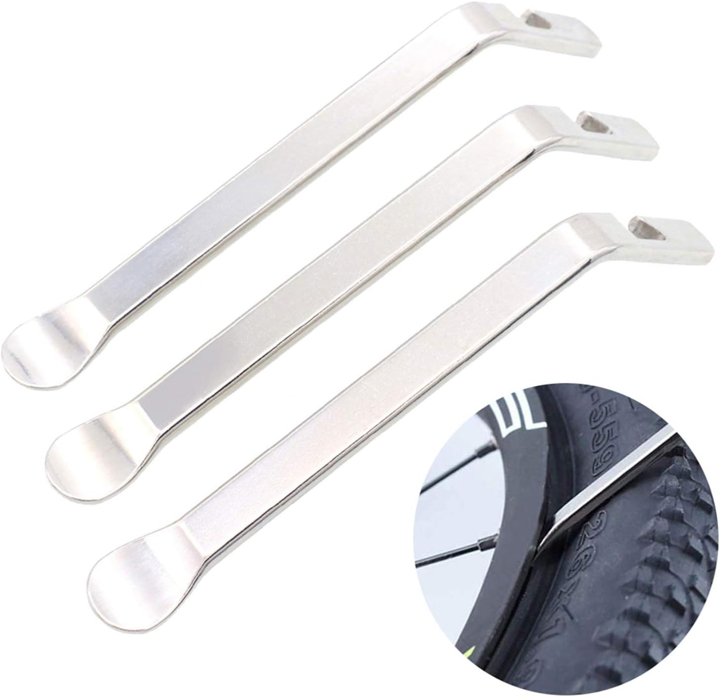 cycle tyre removal tool