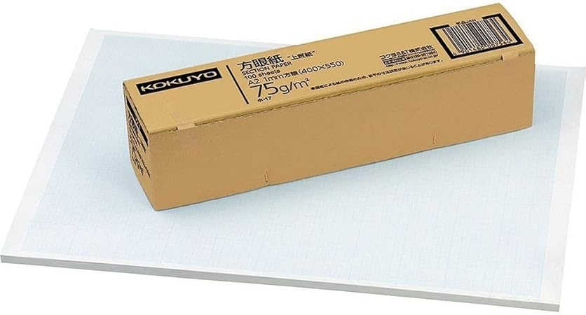 Amazon コクヨ 上質方眼紙 1mm方眼 ブルー刷り単葉 100枚 ホ 17 まとめ買い3冊セット コピー用紙 文房具 オフィス用品 Amazon コクヨ 上質方眼紙 1mm方眼 ブルー刷り単葉 100枚 ホ 17 まとめ買い3冊セット コピー用紙 文房具 オフィス用品