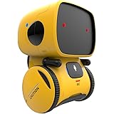 gilobaby smart robot toys