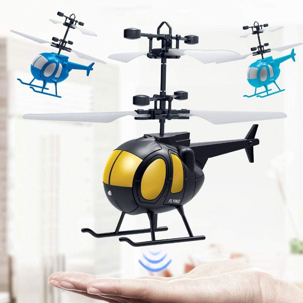 mini flying helicopter toys
