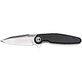 Crescent 3-1/2 Inch Harpoon Blade Composite Handle Pocket Knife - CPK350C