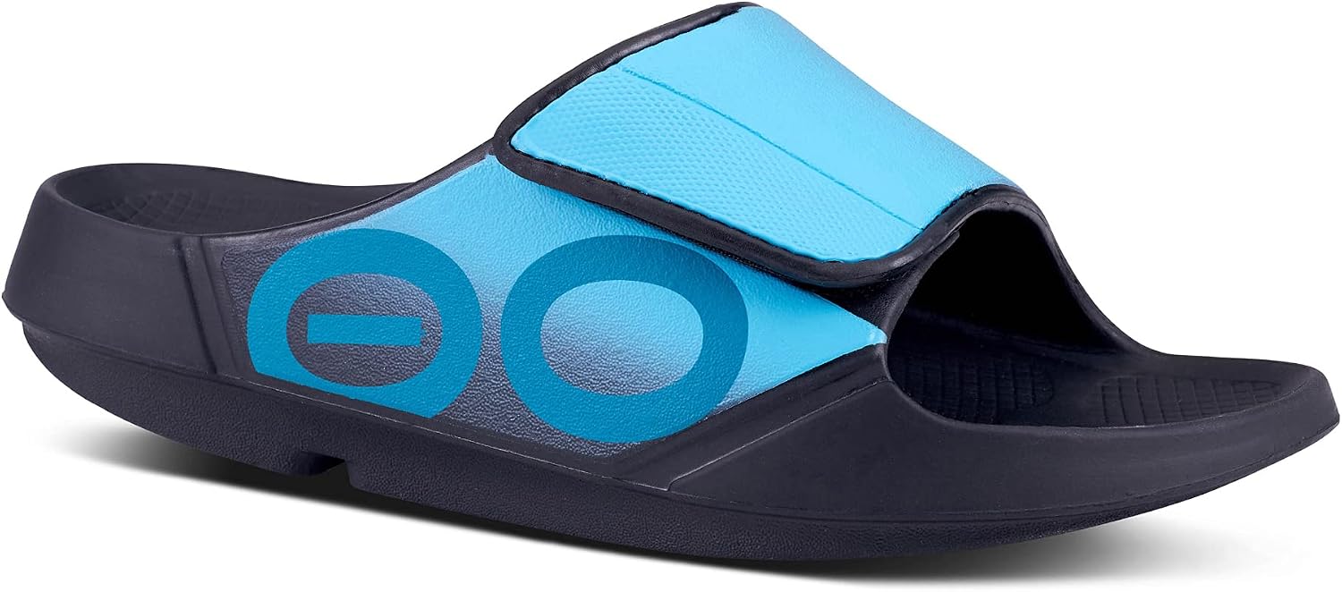 oofos sport slide