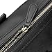 Dophany Women's Handbag PU Leather Fashion Handbag Crossbody Bag Top-Handle Shoulder Bags Tote Bag