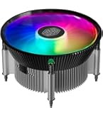 CPU H77 Pro-M + i7-3770 + Cooler Master Amazon.com: Cooler Master i70C LGA1700 ARGB Intel Low-Profile CPU