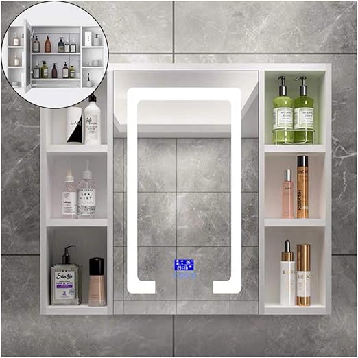 bathroom in wall stereo system