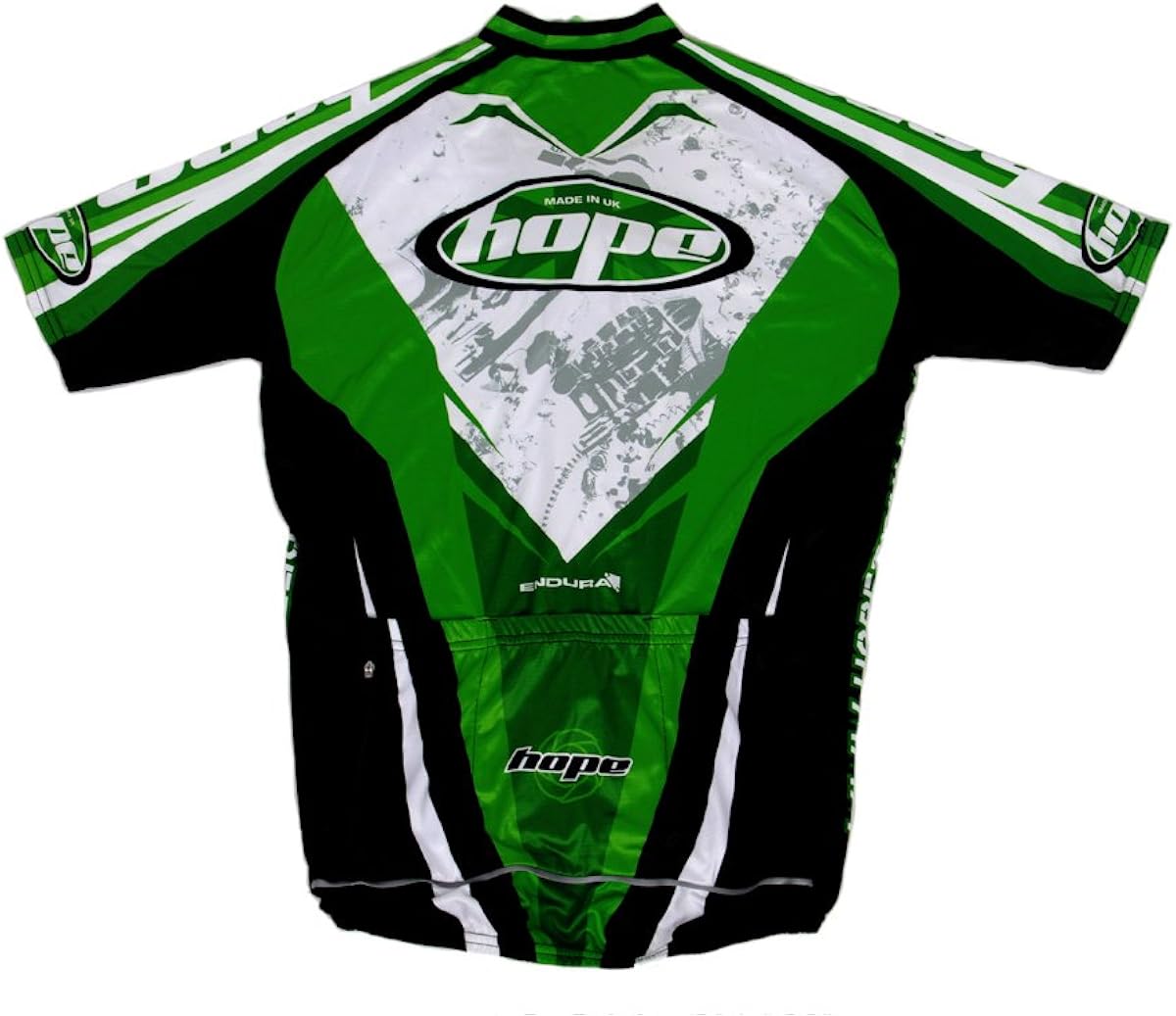 hope mtb clothing